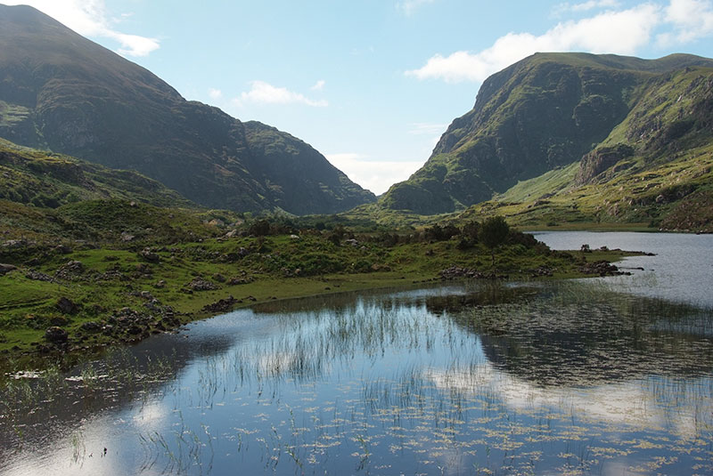 killarney lakes