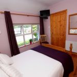 rossmore house Killarney B&B double room