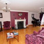 rossmore house Killarney B&B Living Area