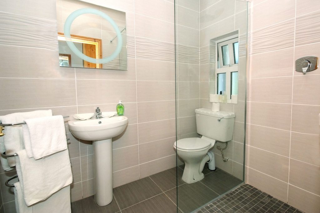 rossmore house Killarney B&B en-suite